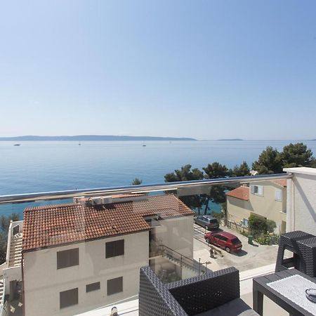 Apartments Bandic - 30 Meters To The Beach Trogir Exterior photo